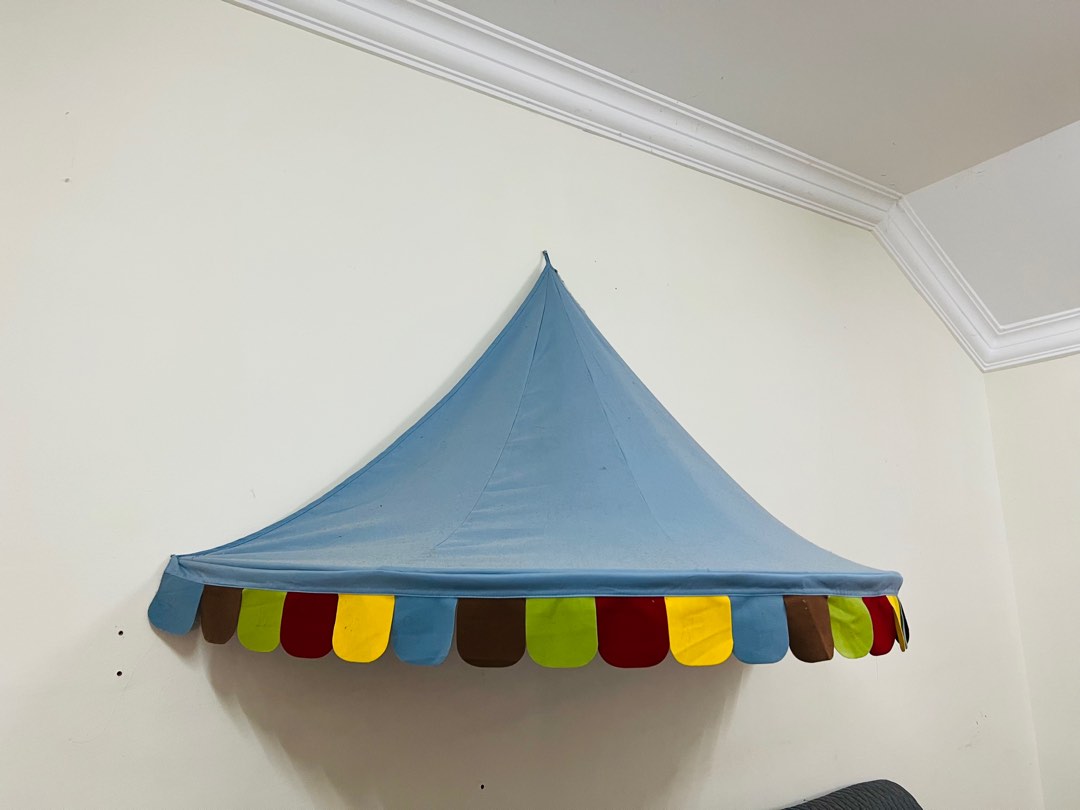 Circus outlet canopy ikea