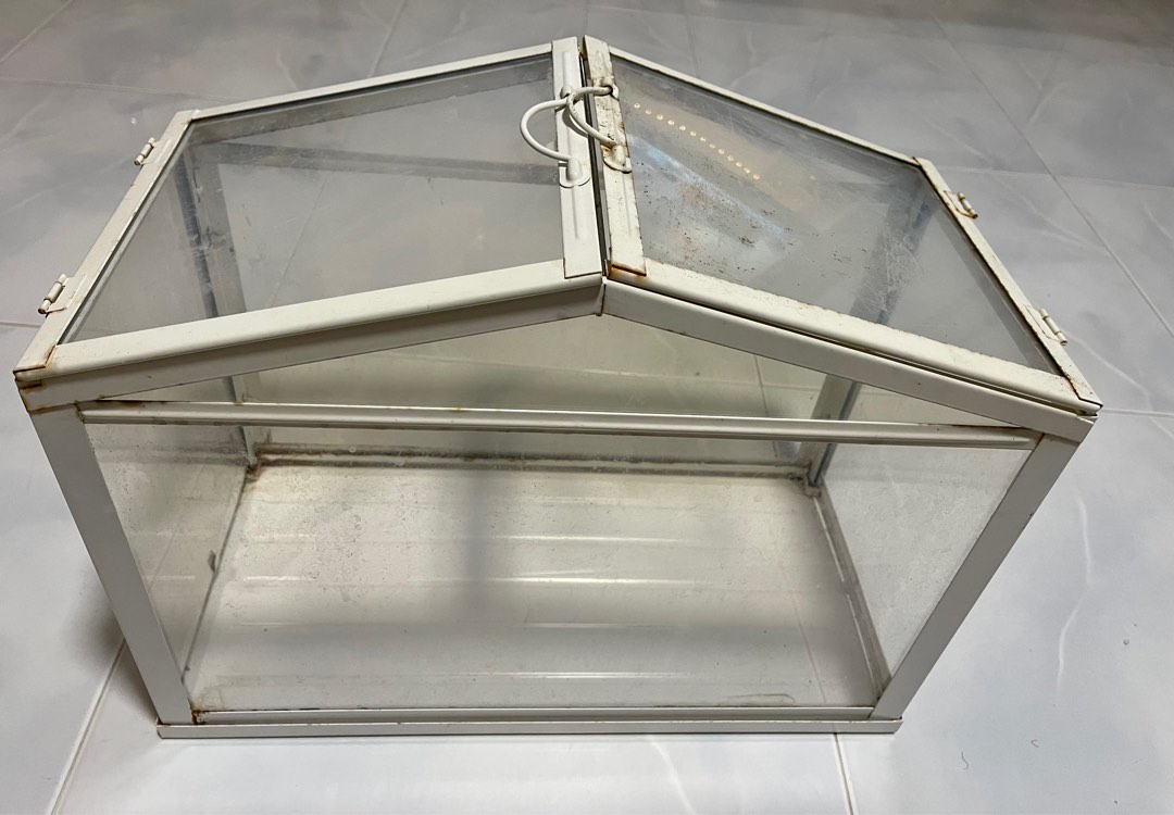 IKEA Greenhouse, Furniture & Home Living, Gardening, Gardening Tools ...