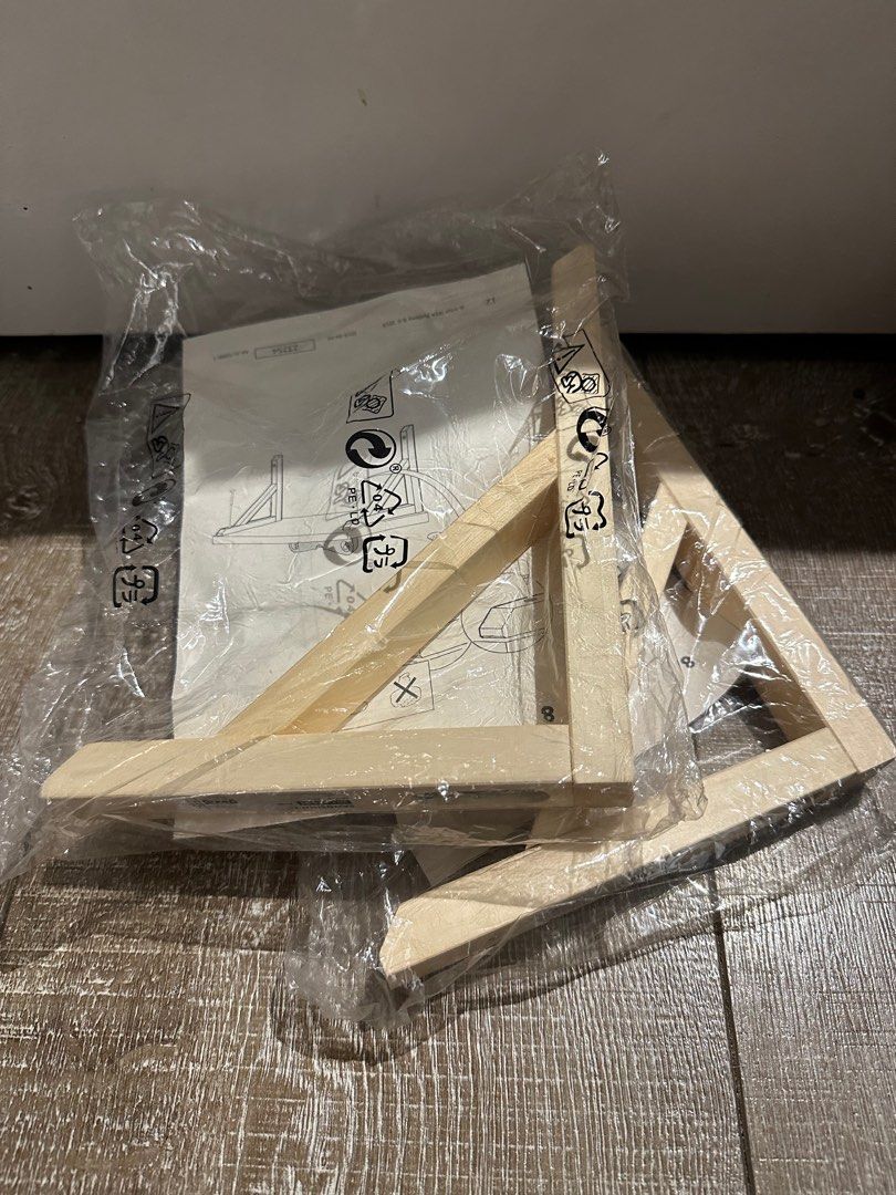 Ikea Sandshult Shelf Brackets, Furniture & Home Living, Furniture, Shelves, & Racks on