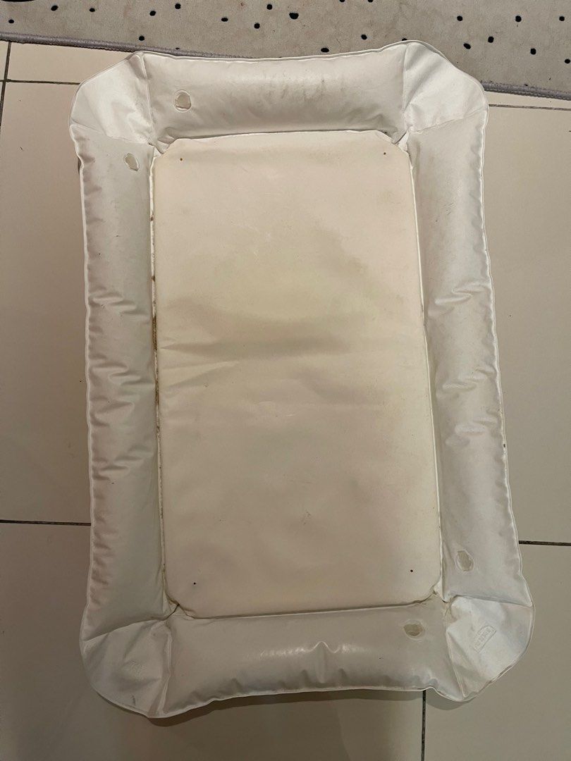 Ikea skotsam babycare mat, Babies & Kids, Baby Nursery & Kids Furniture, Changing Tables