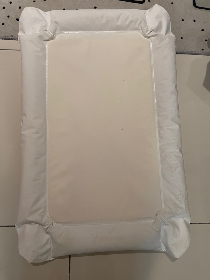 Ikea skotsam babycare mat, Babies & Kids, Baby Nursery & Kids Furniture, Changing Tables