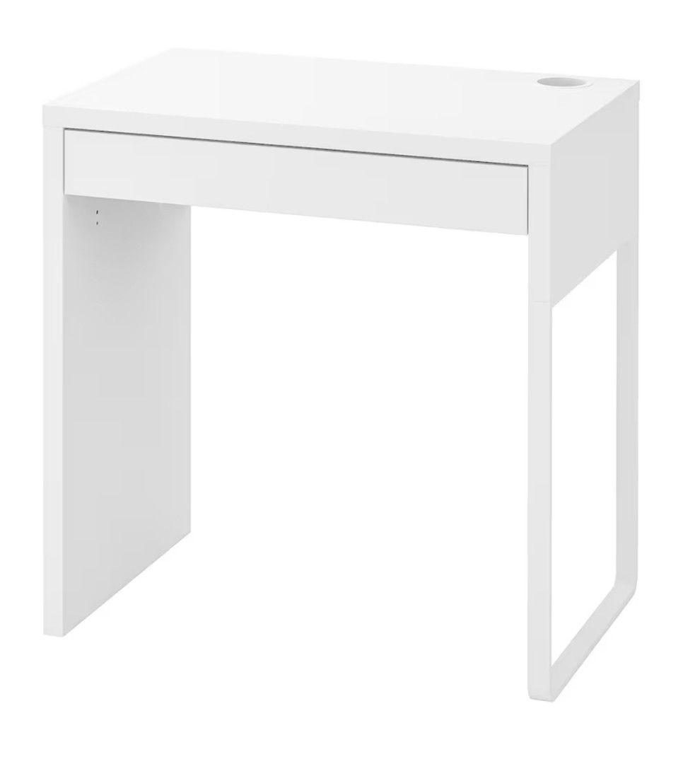 IKEA Study Table, Furniture & Home Living, Furniture, Tables & Sets on