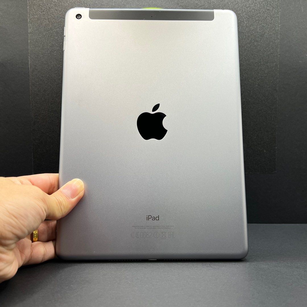 Ipad 5th shop generation 128gb