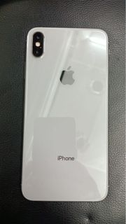 iPhone Xs Max