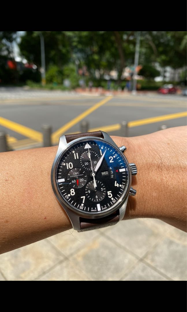 Iwc 377701 hotsell