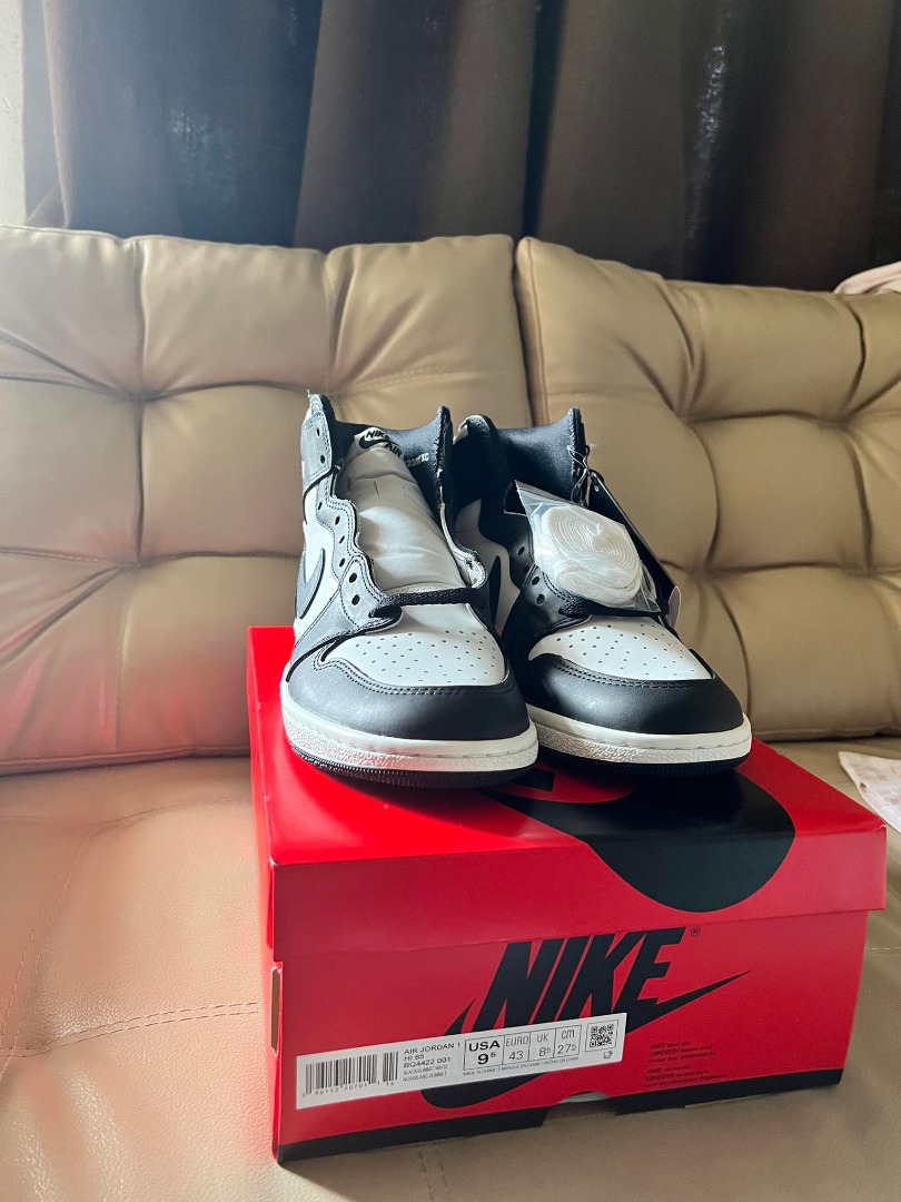 j1 high 85