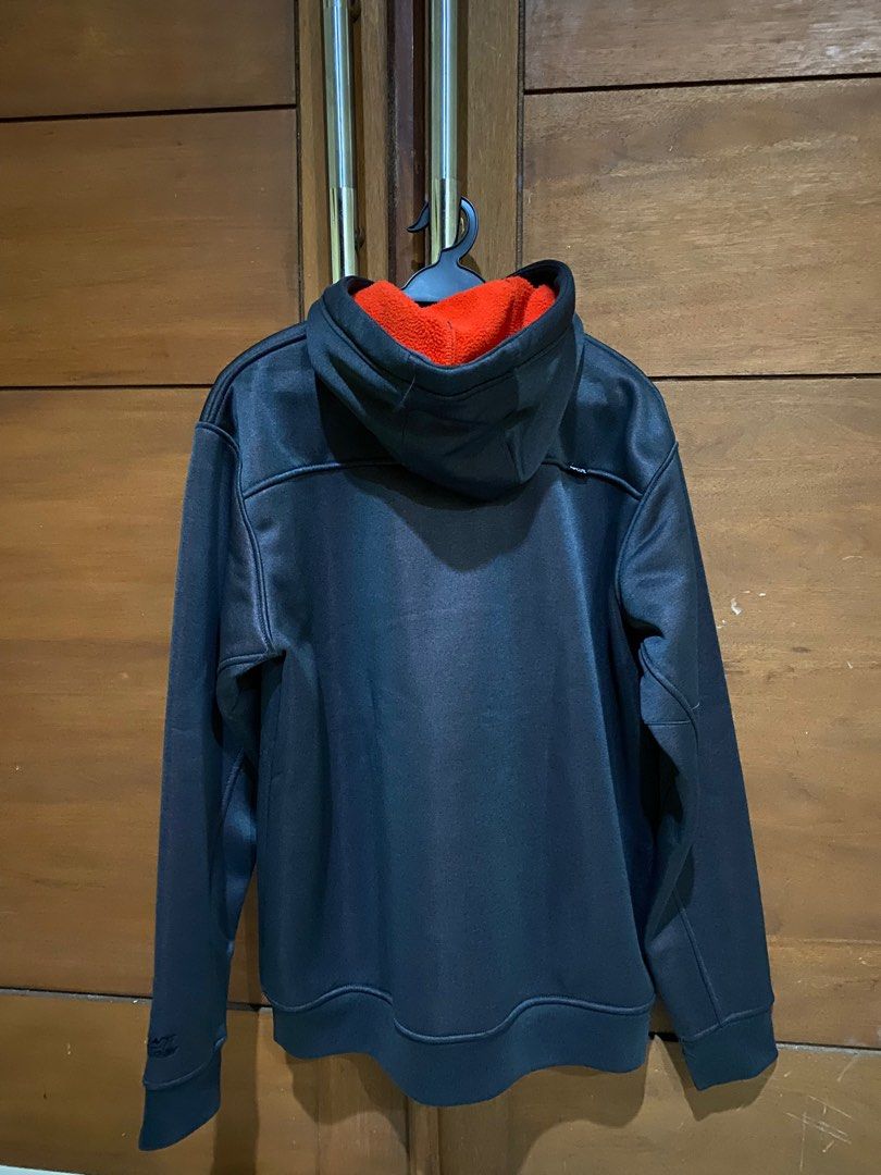 Mick Fanning Jacket By Rip Curl