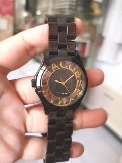 Jam Tangan Marc Jacobs