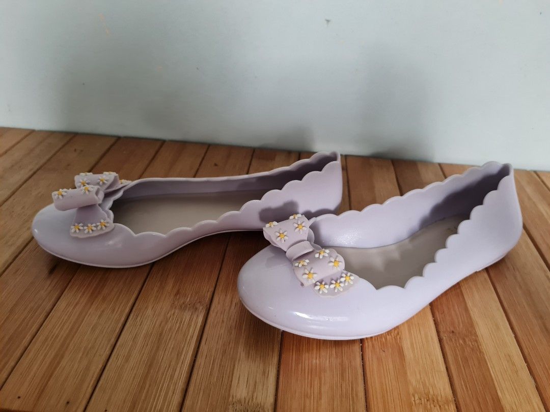 Jelly Bunny Kid Shoe
