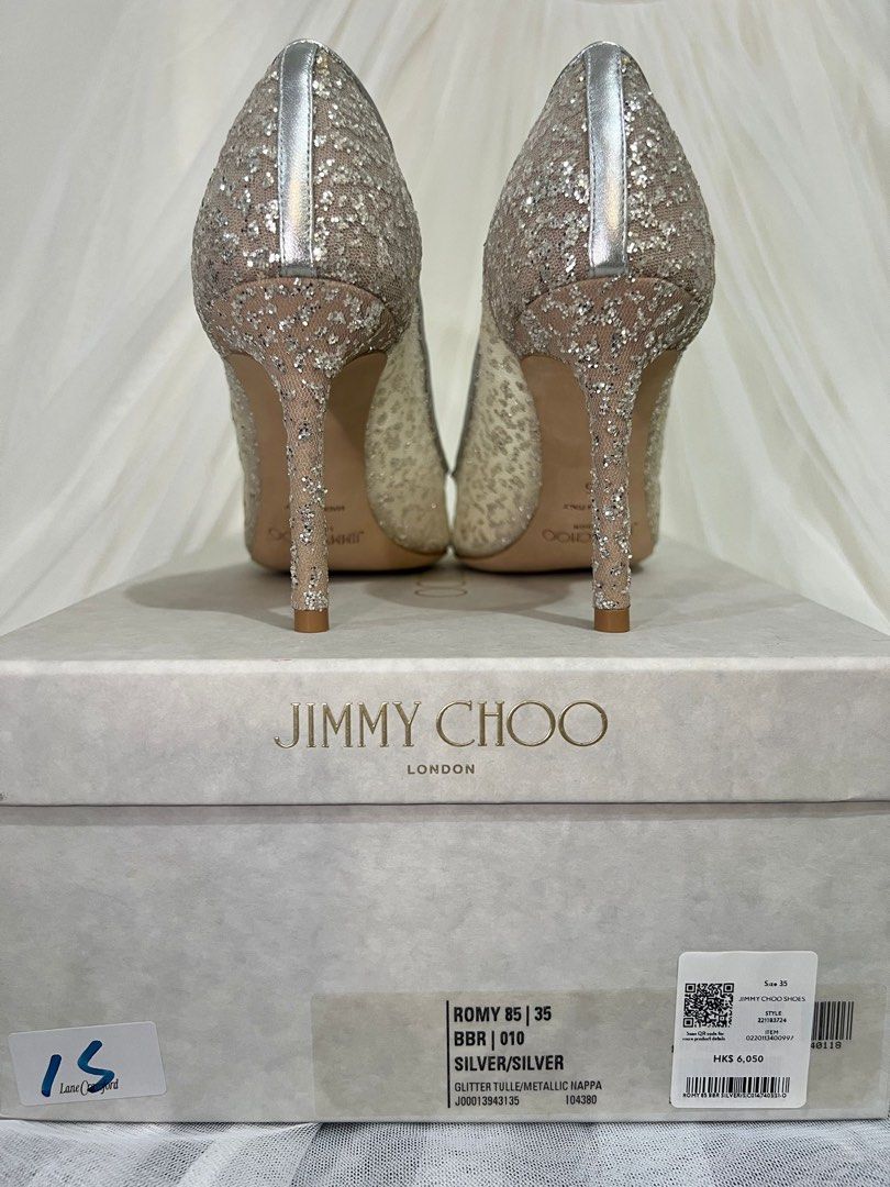 Lane 1 jimmy store choo