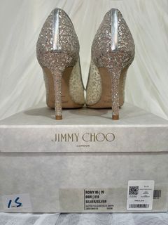 Jimmy Choo 