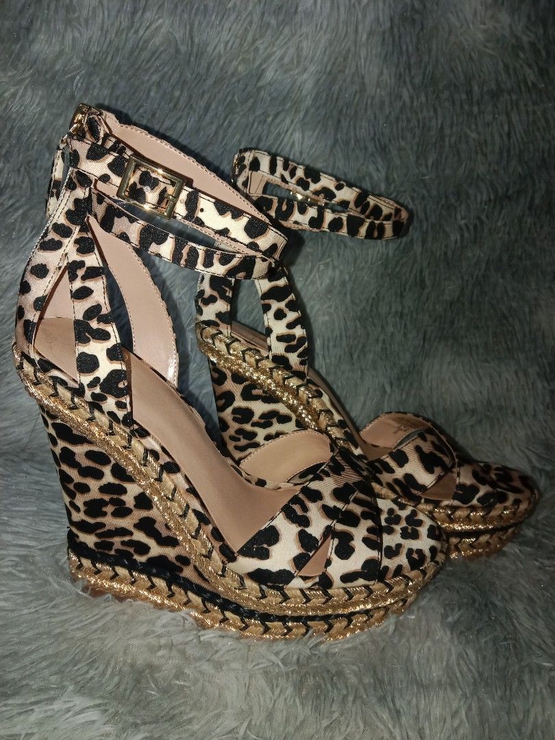 Jlo ondina espadrille wedge sandal store