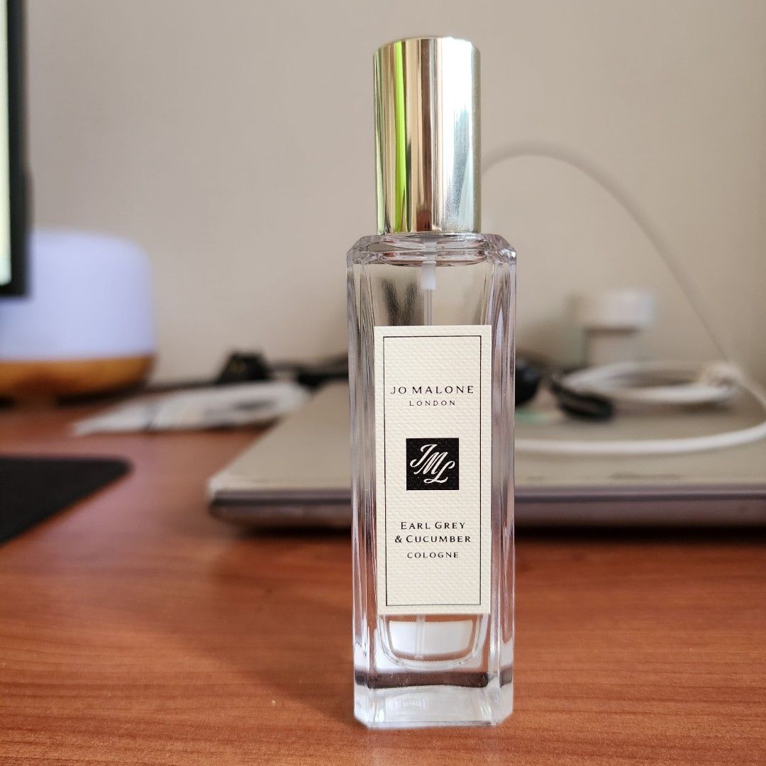 Jo malone earl grey and cucumber 30ml best sale