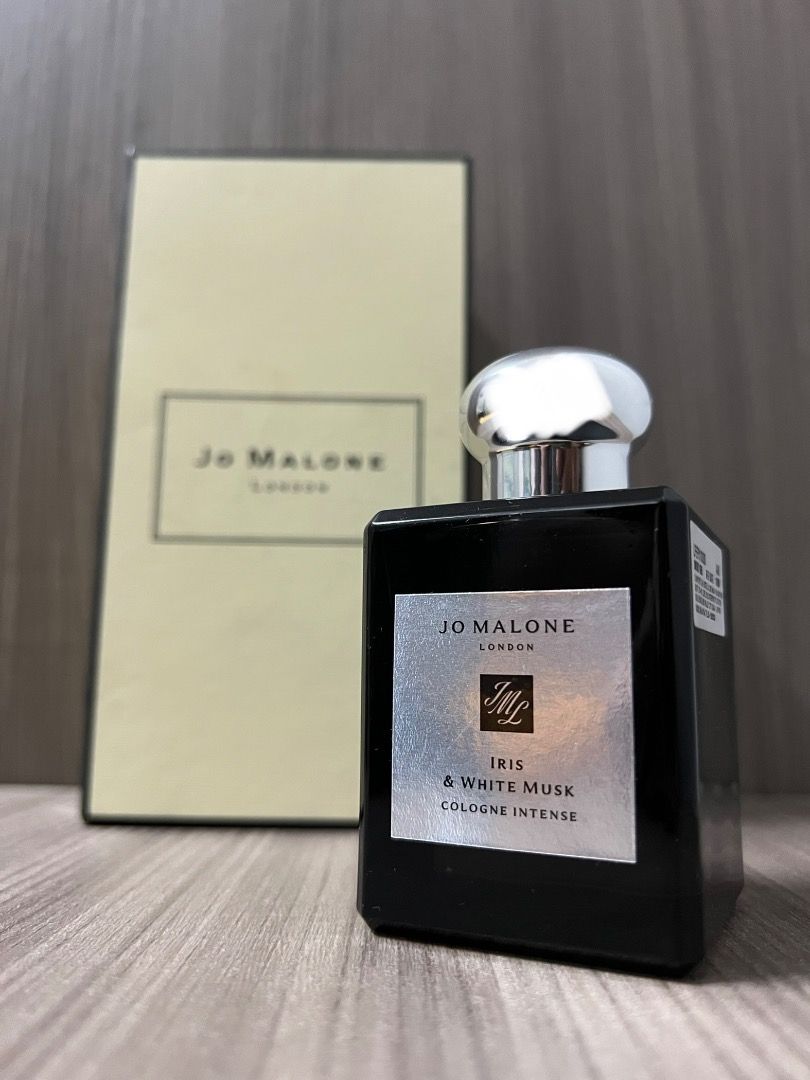 Jo Malone Iris White Musk Cologne Intense 50ml