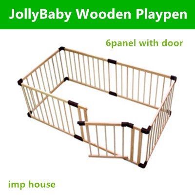 Jolly baby online playpen