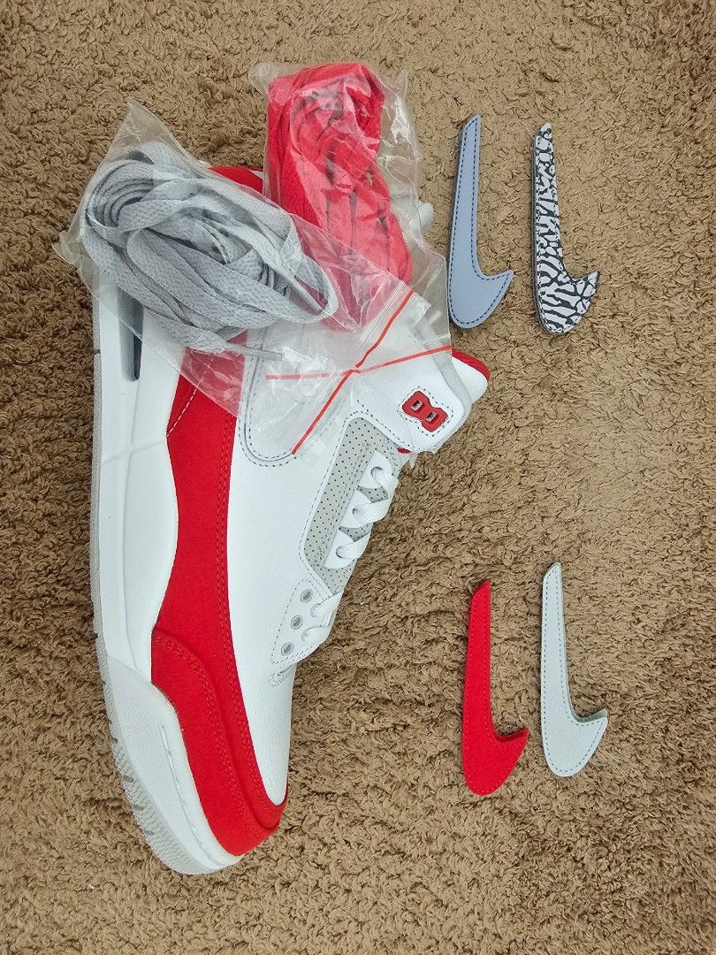 tinker hatfield retro 3