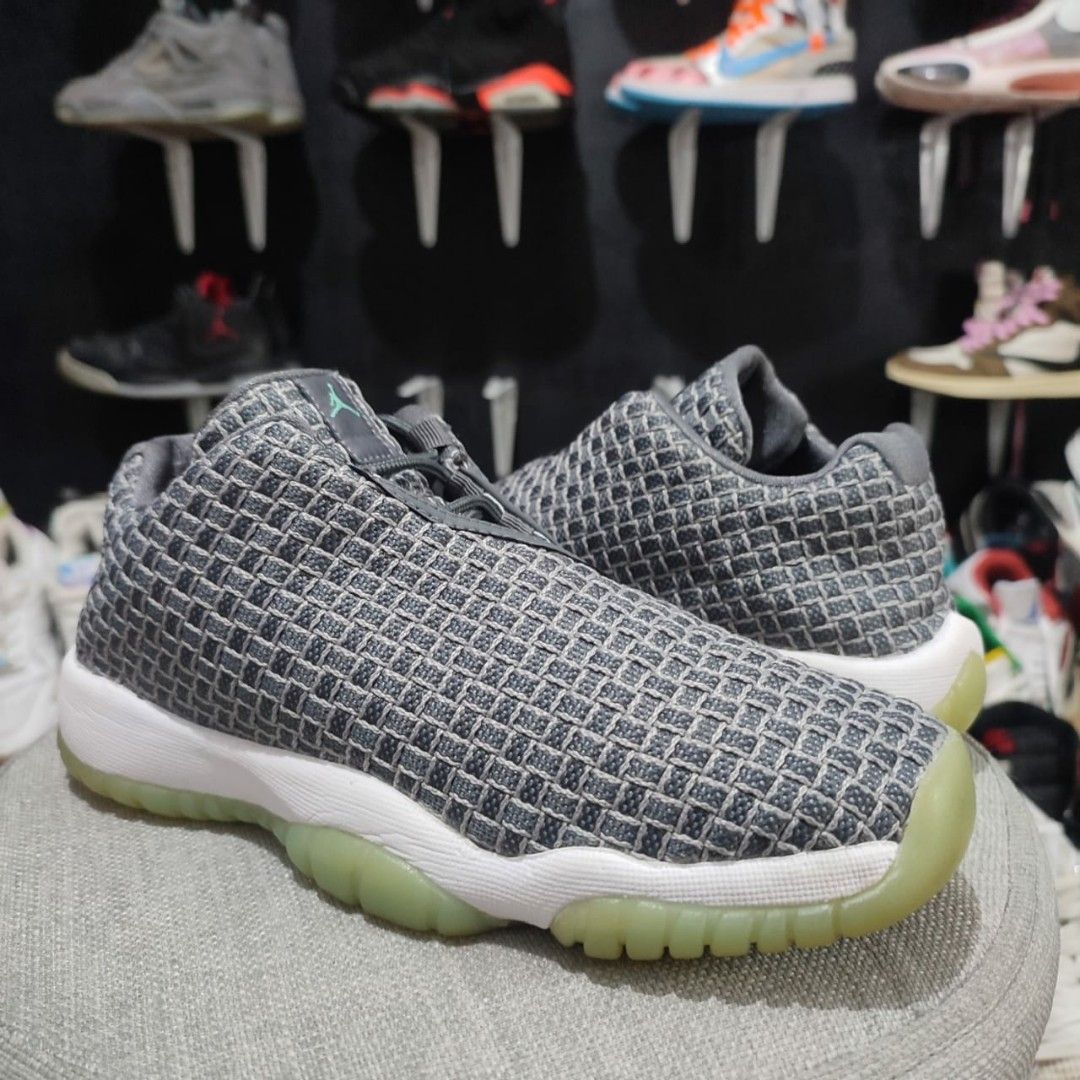Retro 11 future outlet