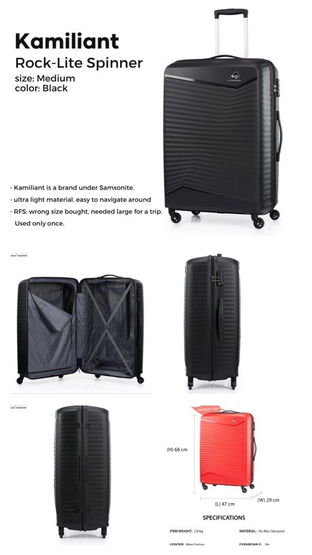 Kamiliant medium size online