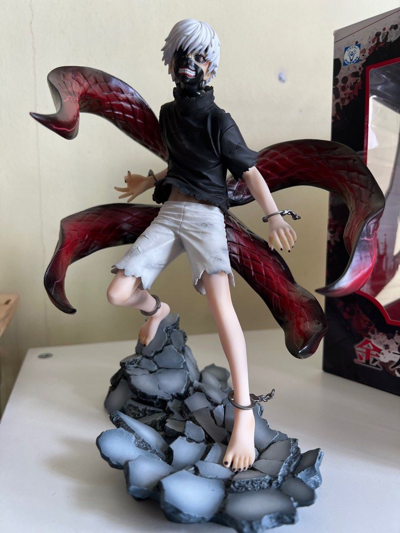 Kaneki kotobukiya outlet