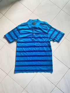 Kaos kerah arnold palmer