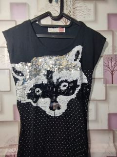 Kaos zara