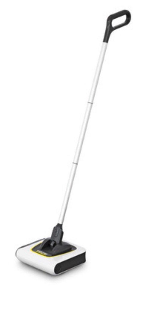 Karcher KB 5 Premium Cordless Electric Broom, TV & Home Appliances