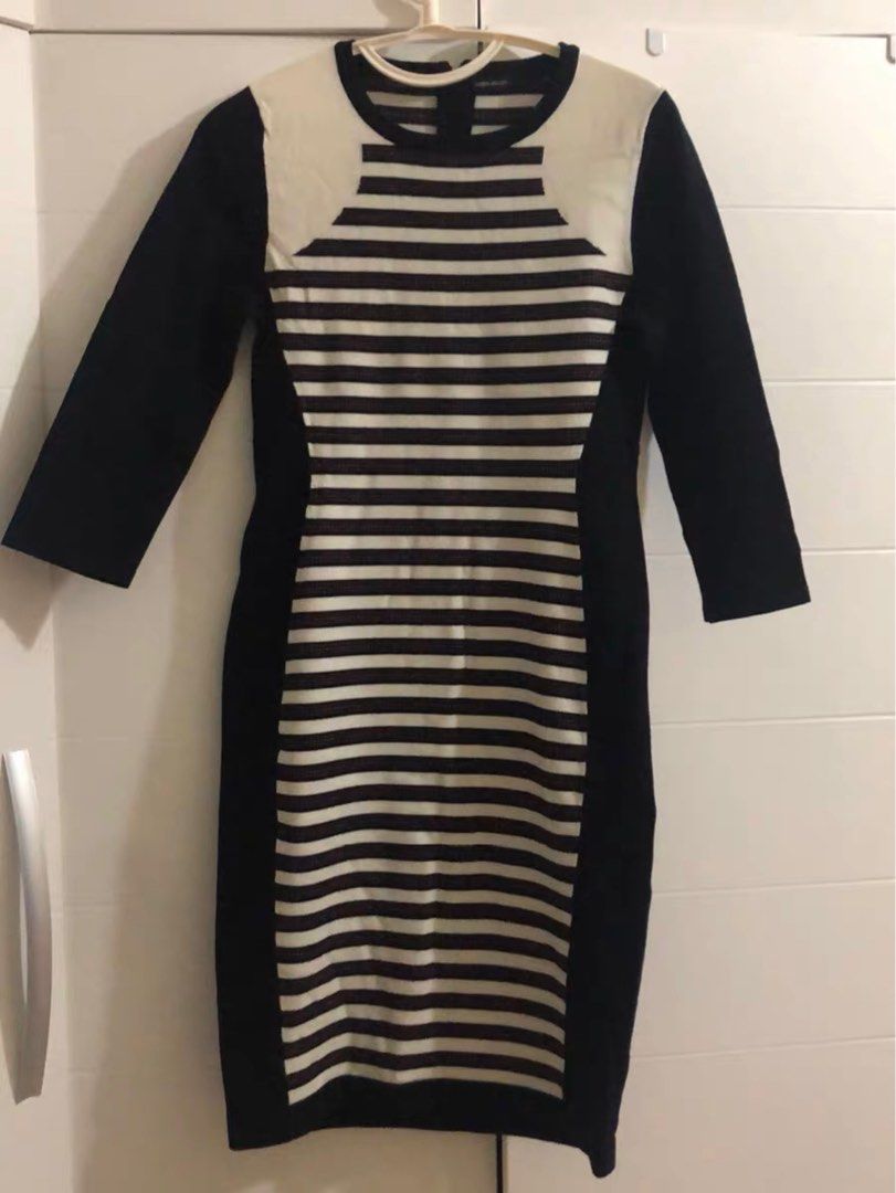 Karen Millen work dress size 1