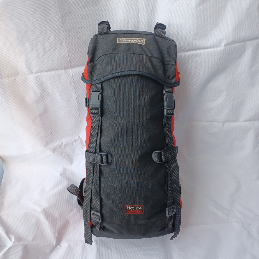 karrimor hot ice
