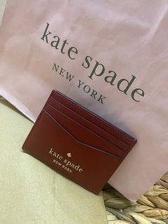 Kate spade_Card Holder