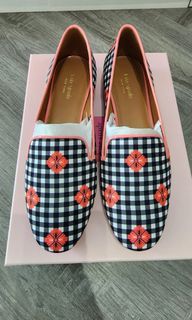 Kate Spade Loafers for SALE!