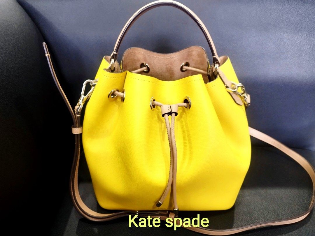Kate spade luxury bag, Luxury, Bags & Wallets on Carousell