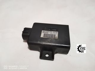 Kawasaki KRR ZX150 CDi