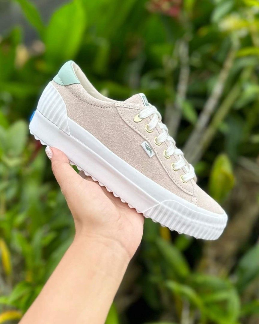 KEDS FOR WOMEN Women s Fashion Footwear Sneakers on Carousell
