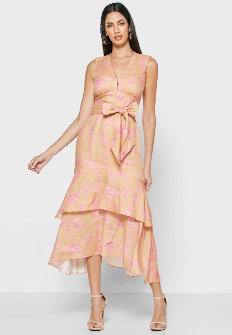 KEEPSAKE Fallen Dress, Women's Fashion, Dresses & Sets, Dresses on