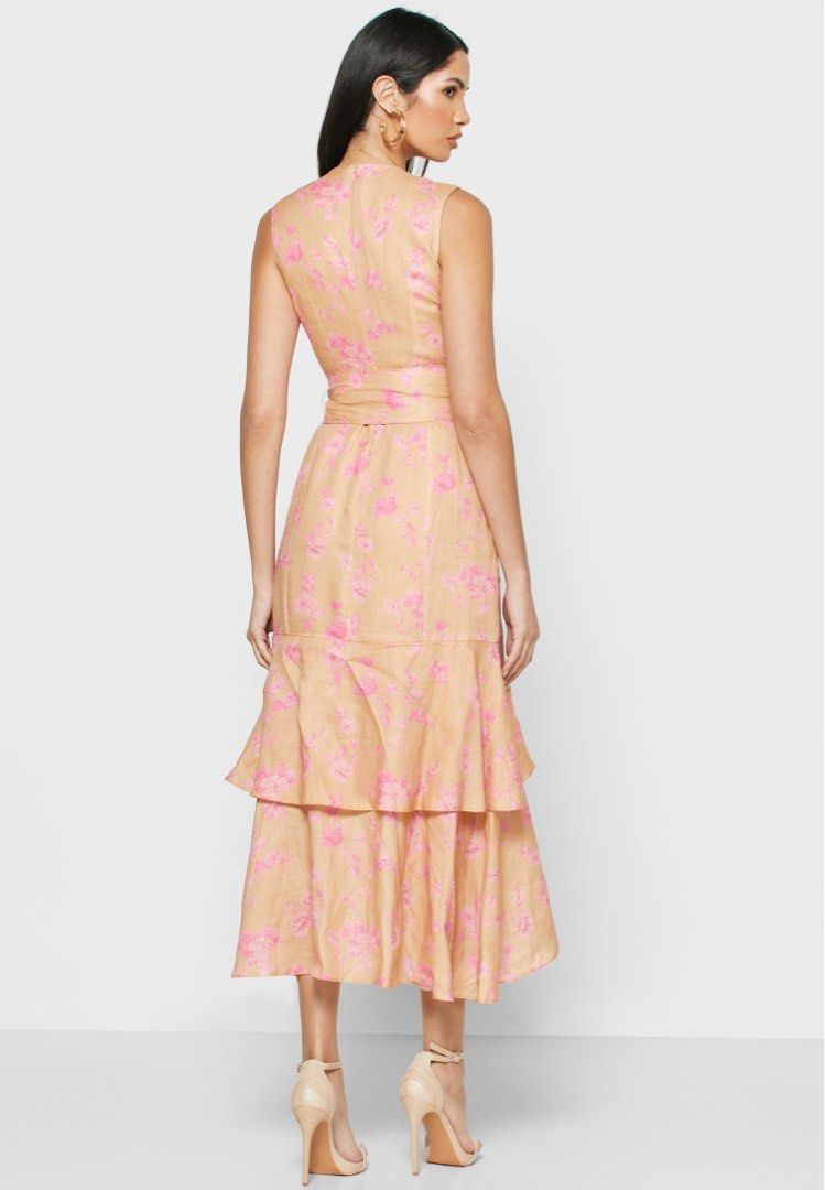 Keepsake fallen mini dress sales