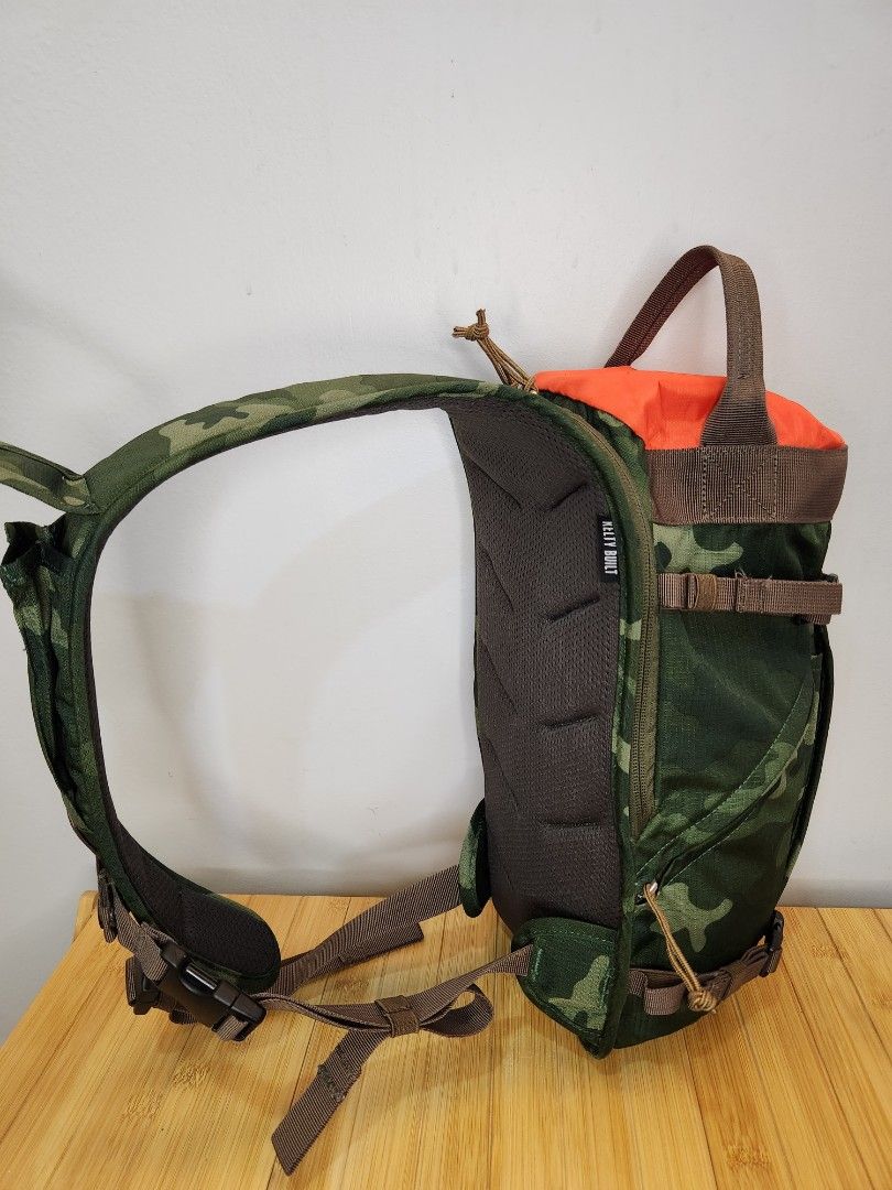 Kelty spur sling pack sales