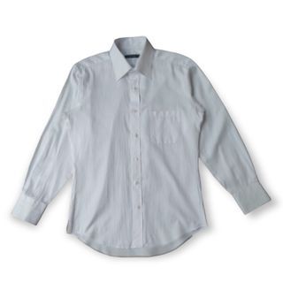 Kemeja Putih Formal Kerja