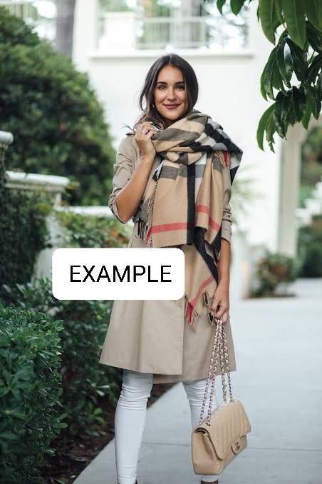 Burberry clearance scarf japan