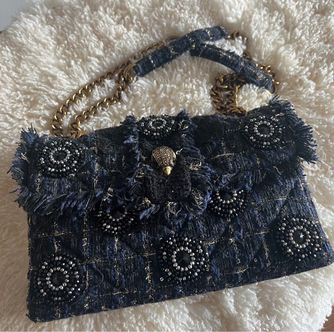 Kg best sale kensington bag