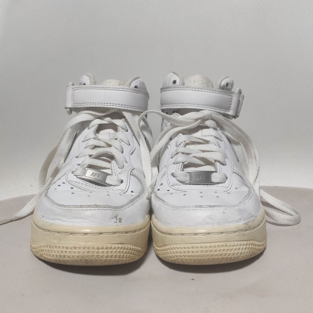 Air force 1 hotsell kids size 6