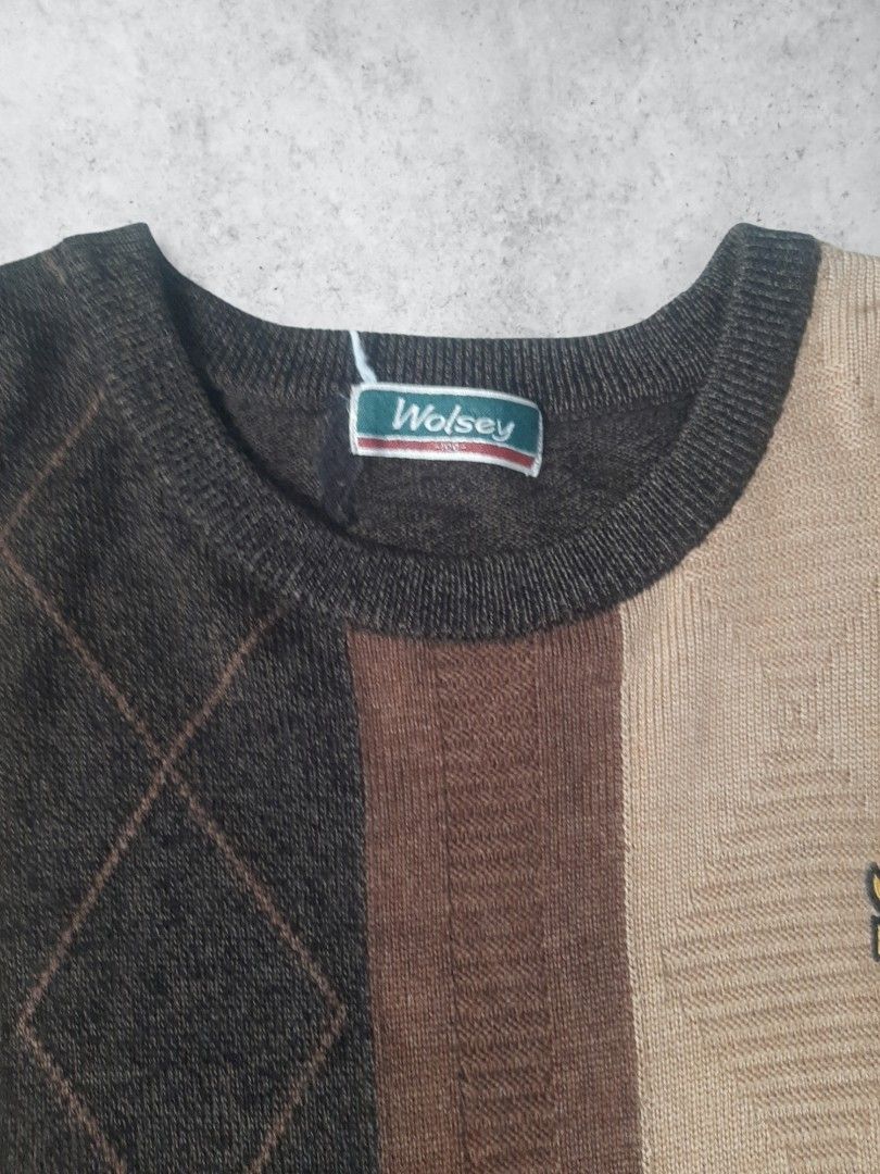 Wolsey knitwear outlet