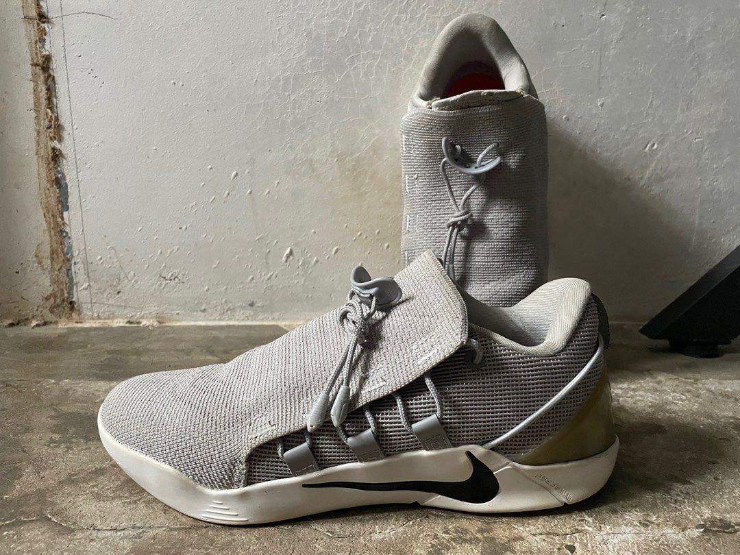 Custom kobe ad nxt best sale