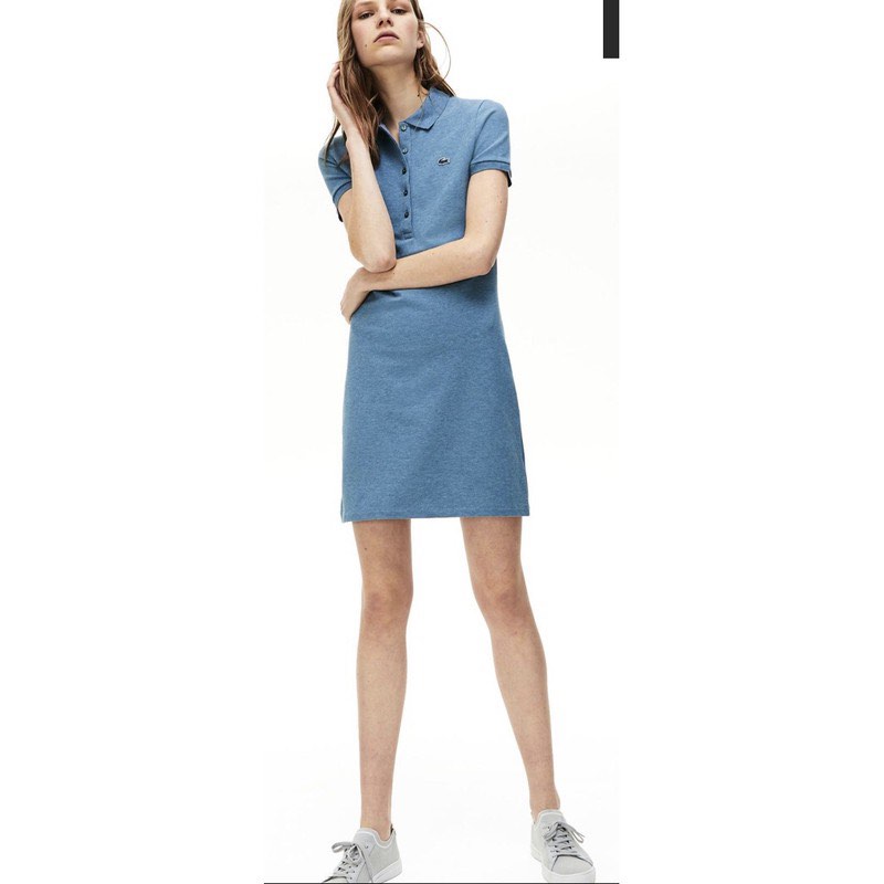 Lacoste Polo Dress On Carousell   Lacoste Polo Dress 1677439386 57b55961 