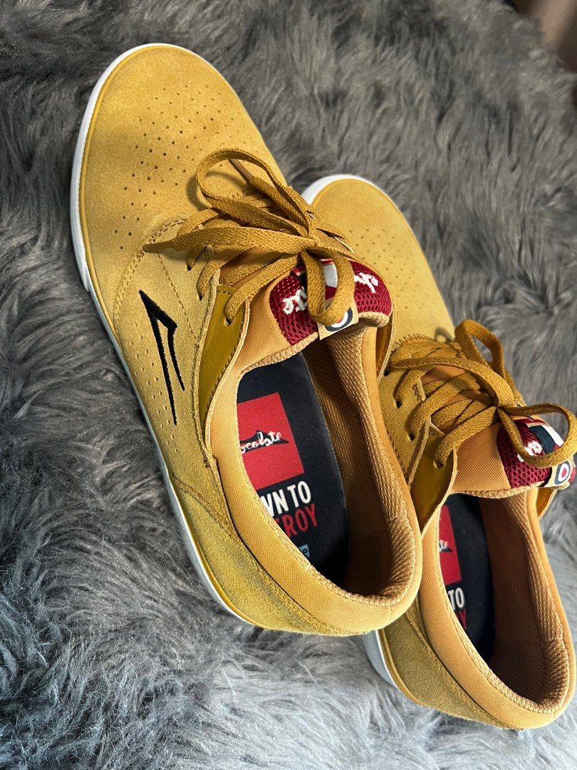 Lakai fremont vulc online