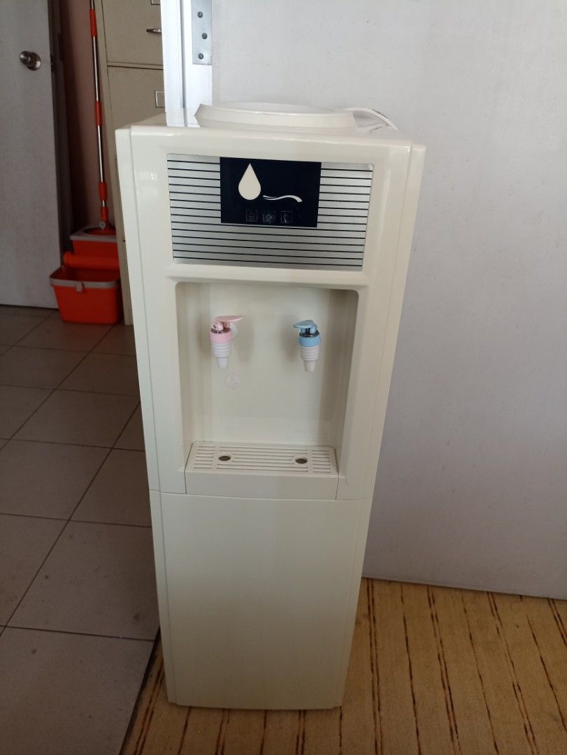 Large office water dispenser, TV & Home Appliances, Kitchen Appliances