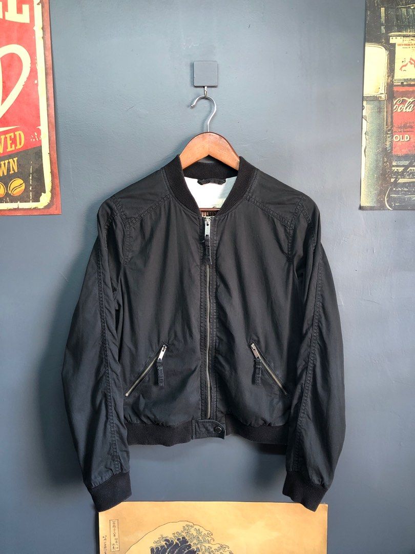 Hollister bomber sale