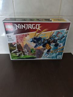 LEGO NINJAGO 71800