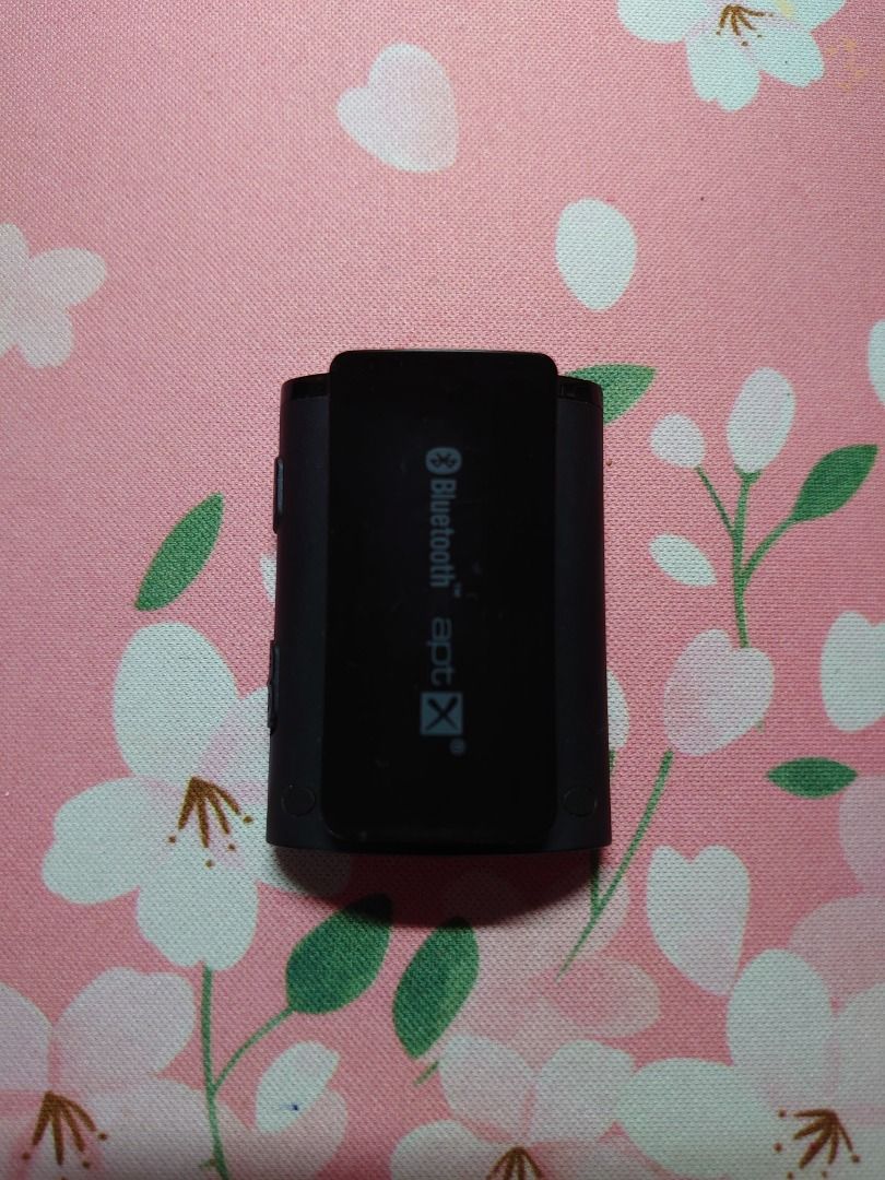 Lg bts1 bluetooth discount headset