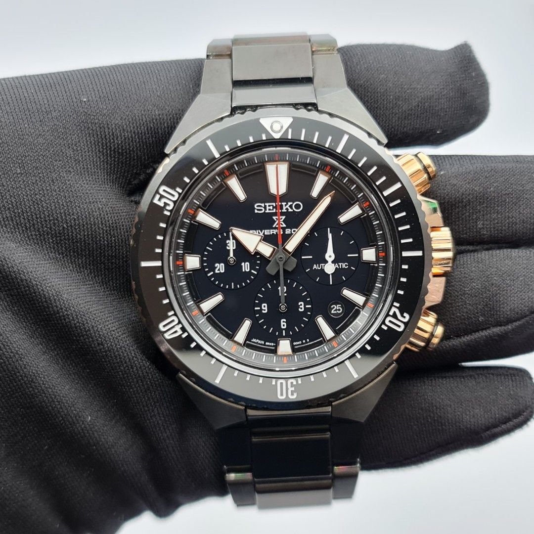 Seiko prospex hotsell sbec002
