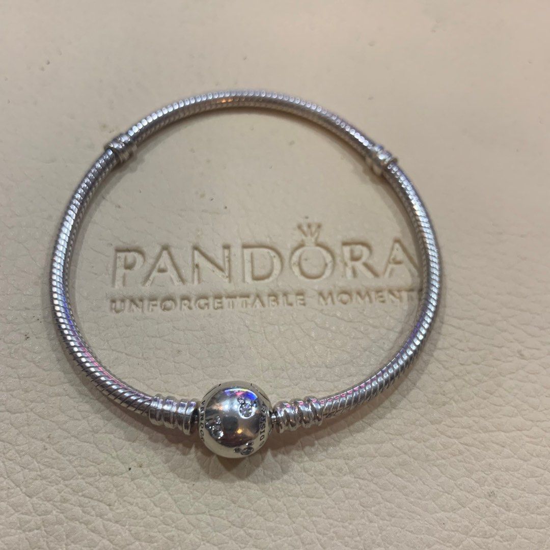 new disney pandora bracelet